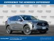 2023 Acura RDX SH-AWD w/A-Spec Advance Package SUV