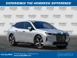 2026 BMW iX xDrive45 SUV