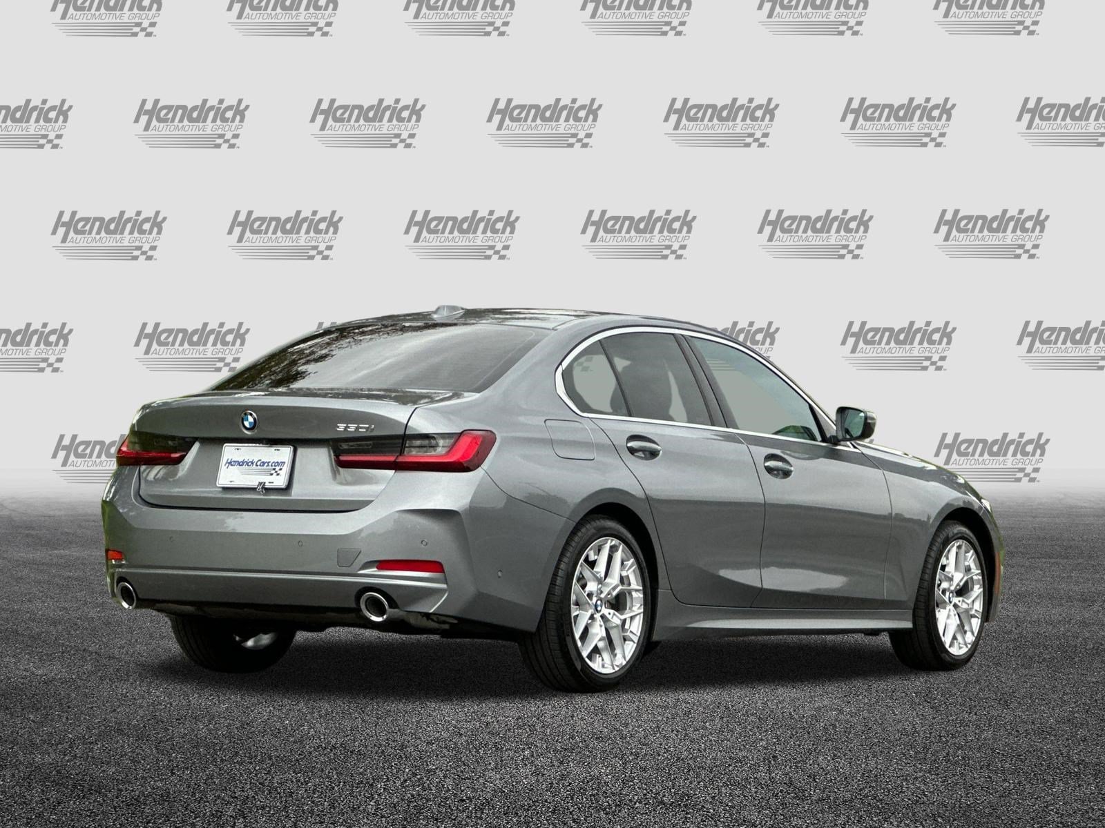 Used 2026 BMW 330i 330i NA Sedan