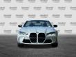 2024 BMW M4 Competition xDrive Convertible