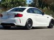2020 BMW M2 Competition Coupe