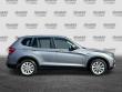 2015 BMW X3 xDrive28i SUV