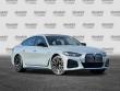 2025 BMW i4 xDrive40 Gran Coupe Gran Coupe