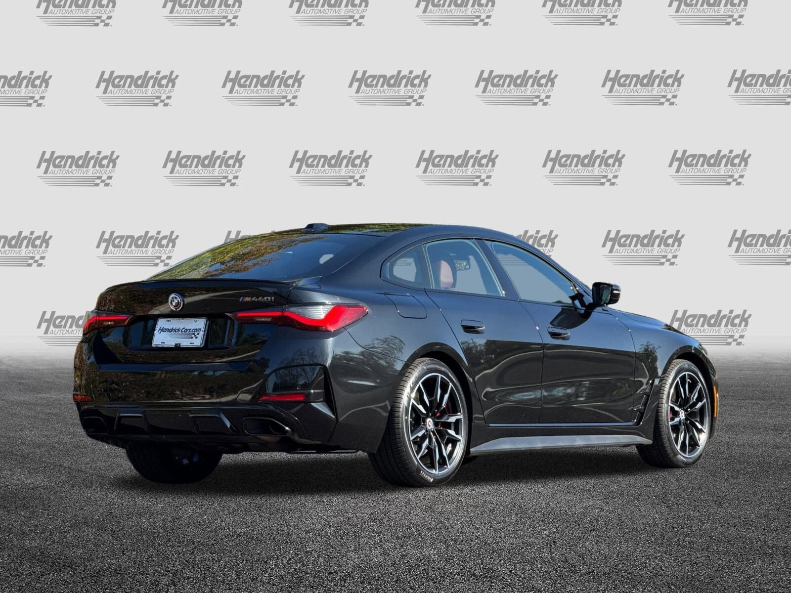 2023 Bmw M440i photo 3