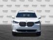2026 BMW X3 30 xDrive SUV