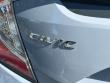 2018 Honda Civic EX Hatchback