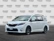 2015 Toyota Sienna SE Premium Van