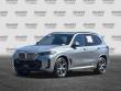2026 BMW X5 xDrive40i SUV