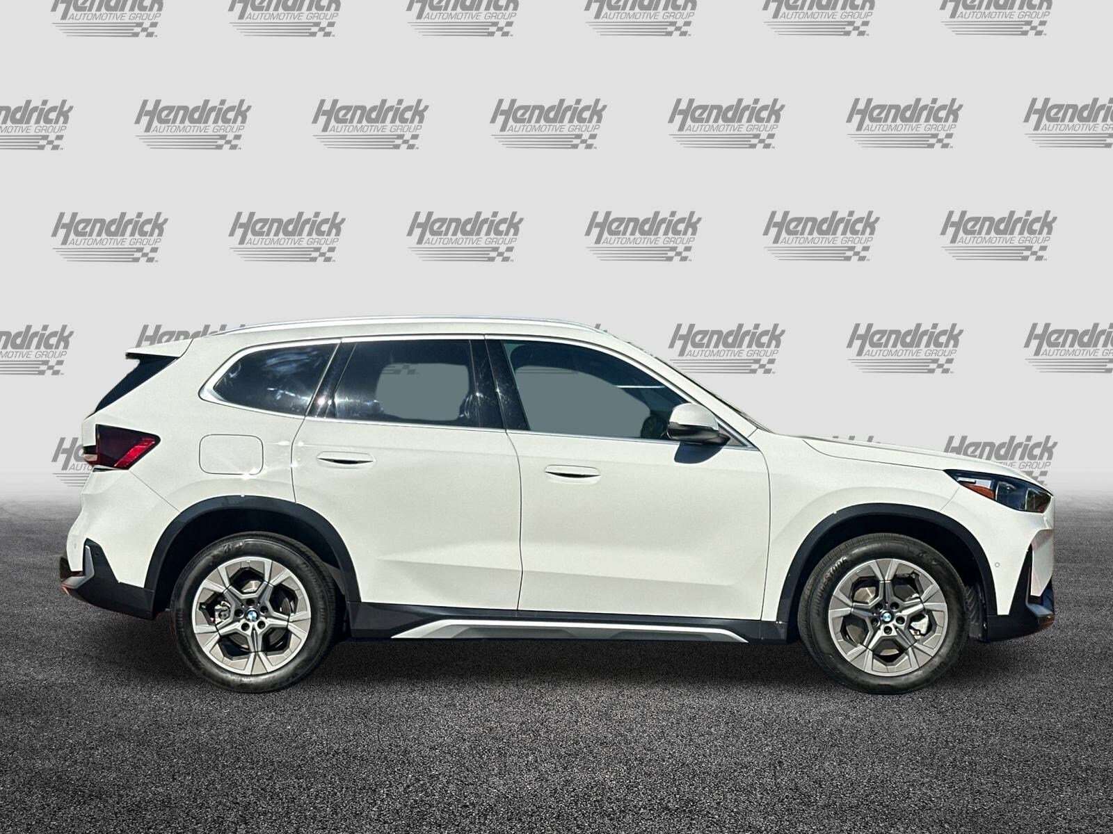 2025 Bmw X1 XDrive28i photo 2