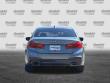 2017 BMW 540i 540i Sedan