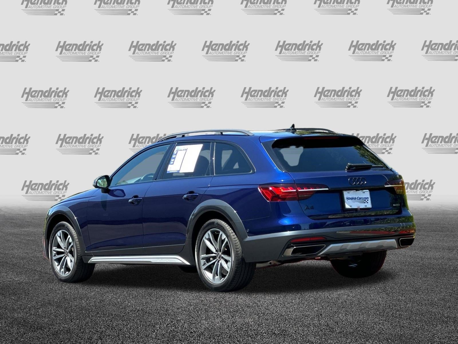 2023 Audi A4 allroad Prestige photo 6
