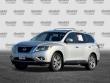 2014 Nissan Pathfinder Platinum SUV