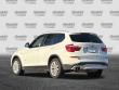 2016 BMW X3 xDrive28i SUV