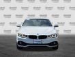 2019 BMW 430i 430i Convertible
