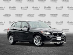 2015 BMW X1 xDrive28i SUV