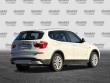 2016 BMW X3 xDrive28i SUV