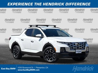 Used 2024 Hyundai Santa Cruz SEL Truck Crew Cab eastbayminipleasanton