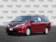 2015 Toyota Sienna Ltd Premium Van