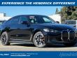 2023 BMW i4 eDrive40 Gran Coupe Gran Coupe