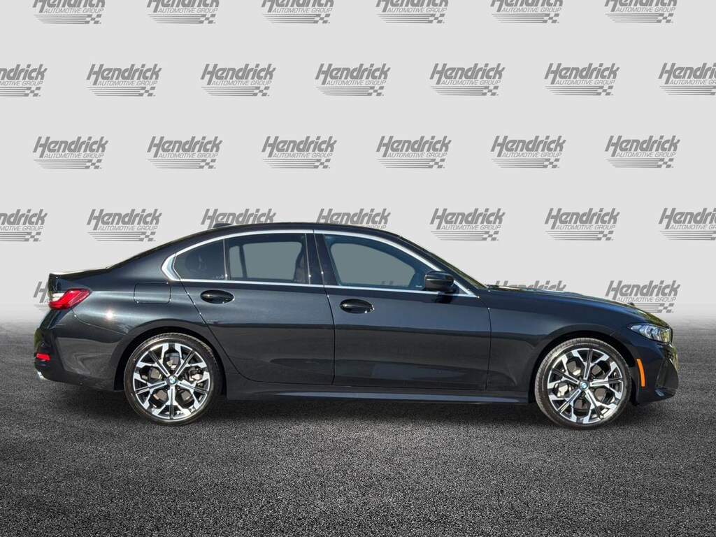 Used 2026 BMW 330i 330i NA Sedan