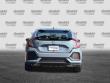 2018 Honda Civic EX Hatchback