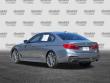 2017 BMW 540i 540i Sedan
