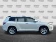 2012 Toyota Highlander Hybrid Limited SUV