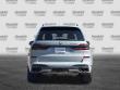 2025 BMW X7 M60i SUV