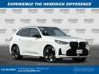 2026 BMW X3 M50 xDrive SUV