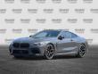 2022 BMW M8 Competition Coupe
