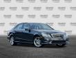 2012 Mercedes-Benz E-Class E 350 Sport Sedan