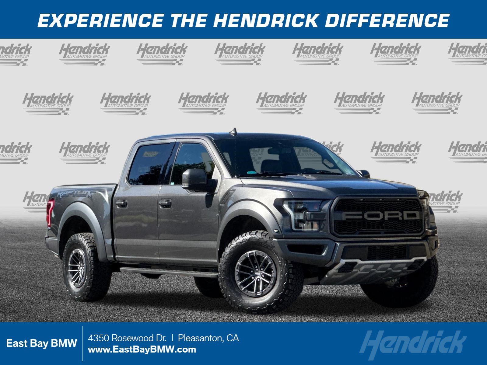  Ford F-150
