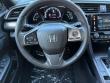 2018 Honda Civic EX Hatchback
