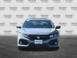 2018 Honda Civic EX Hatchback