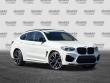 2020 BMW X4 M Competition Sports Activity Coupe