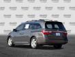 2012 Honda Odyssey Touring Van
