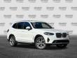 2023 BMW X3 xDrive30i SUV