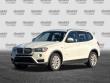 2016 BMW X3 xDrive28i SUV
