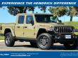2025 Jeep Gladiator Mojave X Truck Crew Cab