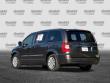2015 Chrysler Town & Country Touring Van
