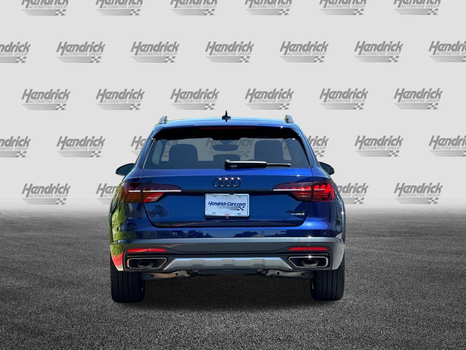 2023 Audi A4 allroad Prestige photo 5
