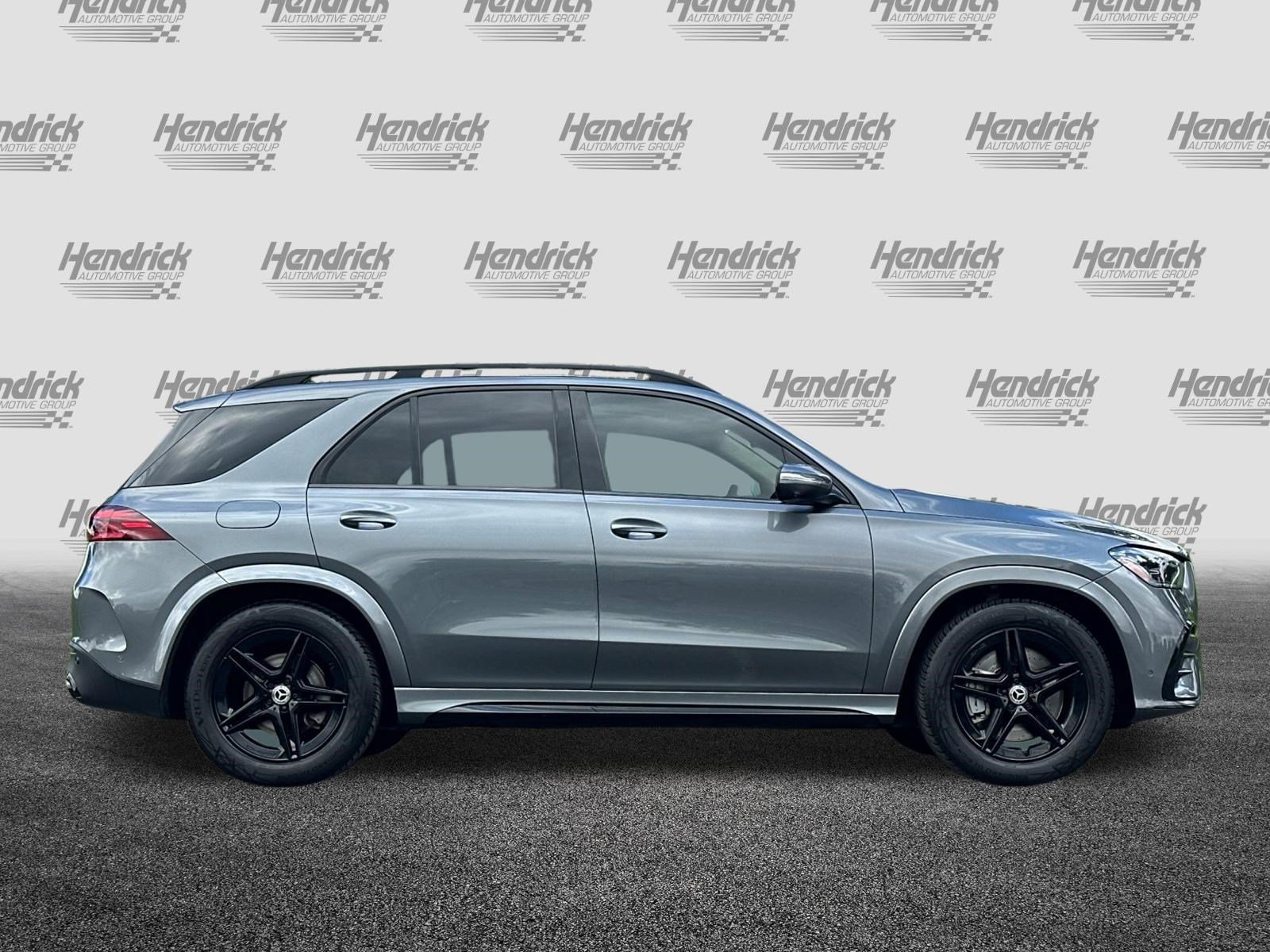 Used 2024 Mercedes-Benz AMG GLE 53 AMG GLE 53 SUV