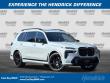 2025 BMW X7 M60i SUV