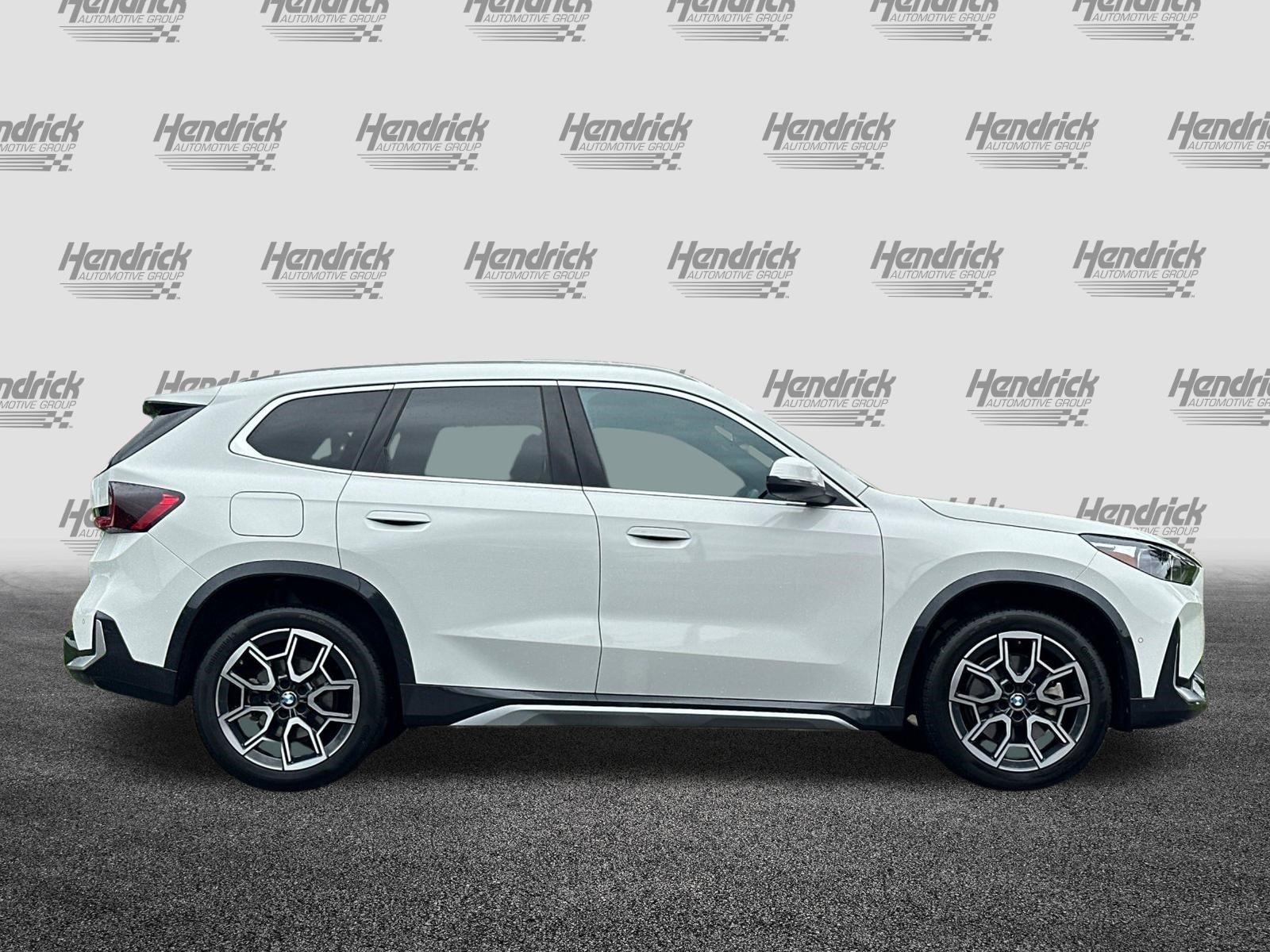 Used 2026 BMW X1 xDrive28i SUV