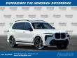 2024 BMW X7 M60i SUV