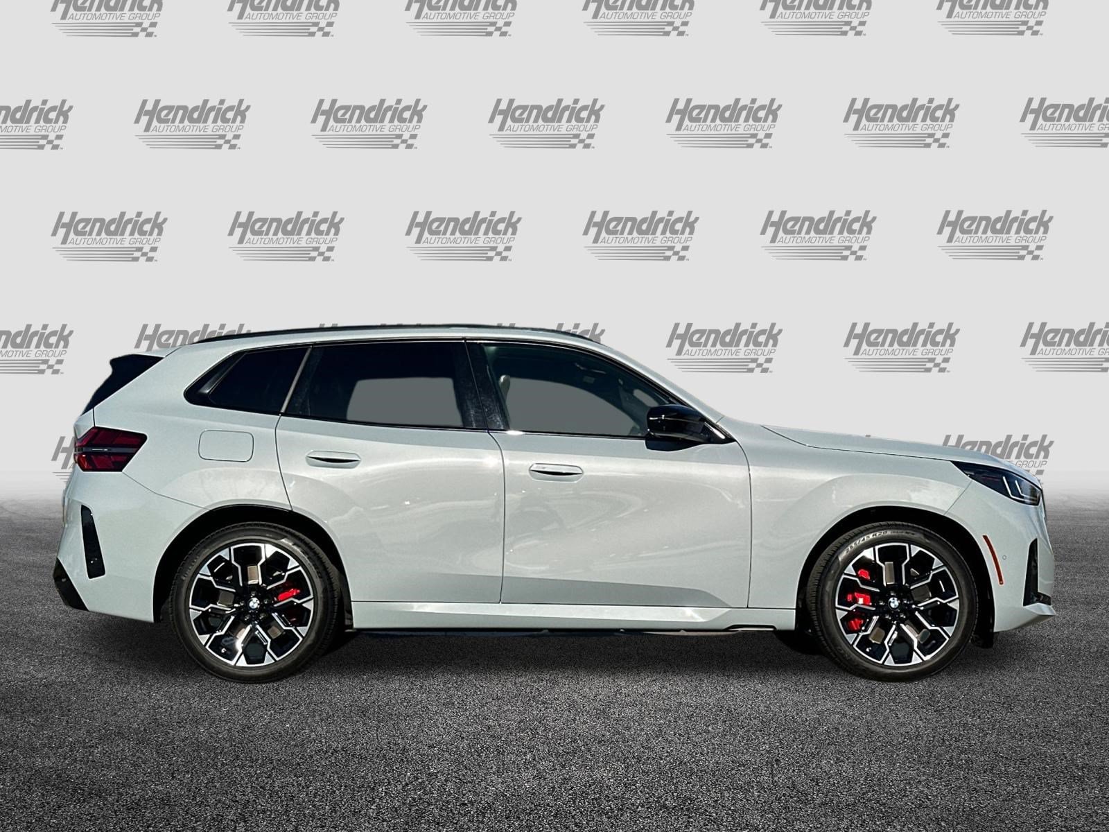 Used 2026 BMW X3 M50 xDrive SUV