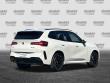 2026 BMW X3 30 xDrive SUV