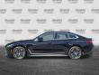 2025 BMW i4 eDrive40 Gran Coupe Gran Coupe