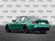 2025 BMW M3 Competition Sedan