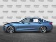 2025 BMW 3 Series 330i Sedan